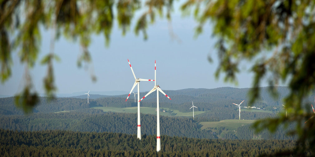 Baden Württemberg Innovationscampus Nachhaltigkeit gestartet Stieger