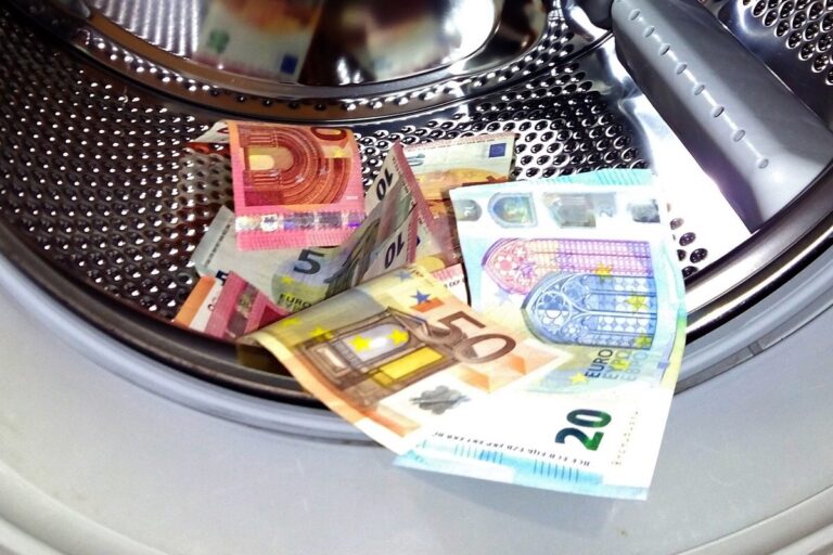 Geldwäsche-Beauftragte