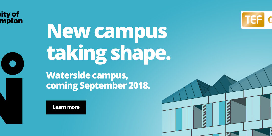 New-campus-taking-shape-banner