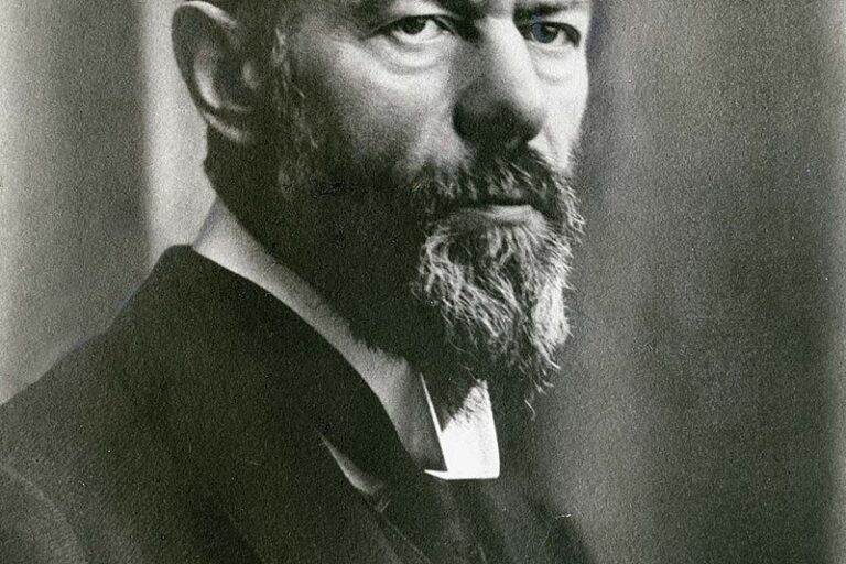 800px-Max_Weber,_1918