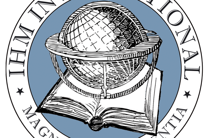 IHM Logo ohne Hintergrund