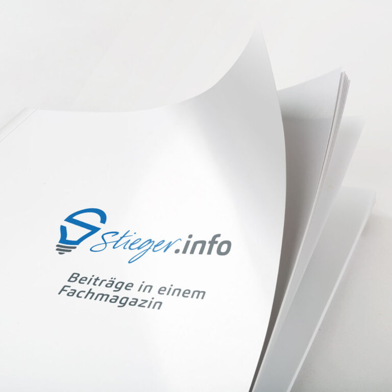 Publikationen Beiträge Fachmagazin