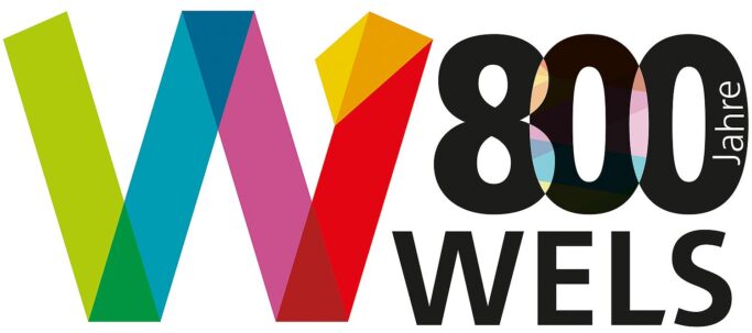 csm_Logo_800_Jahre_Wels_-_quer_-_schwarz_2650b2d4c0
