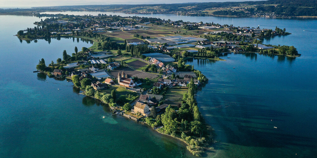 Baden-Württemberg: Große Landesausstellung „1300 Jahre Klosterinsel ...